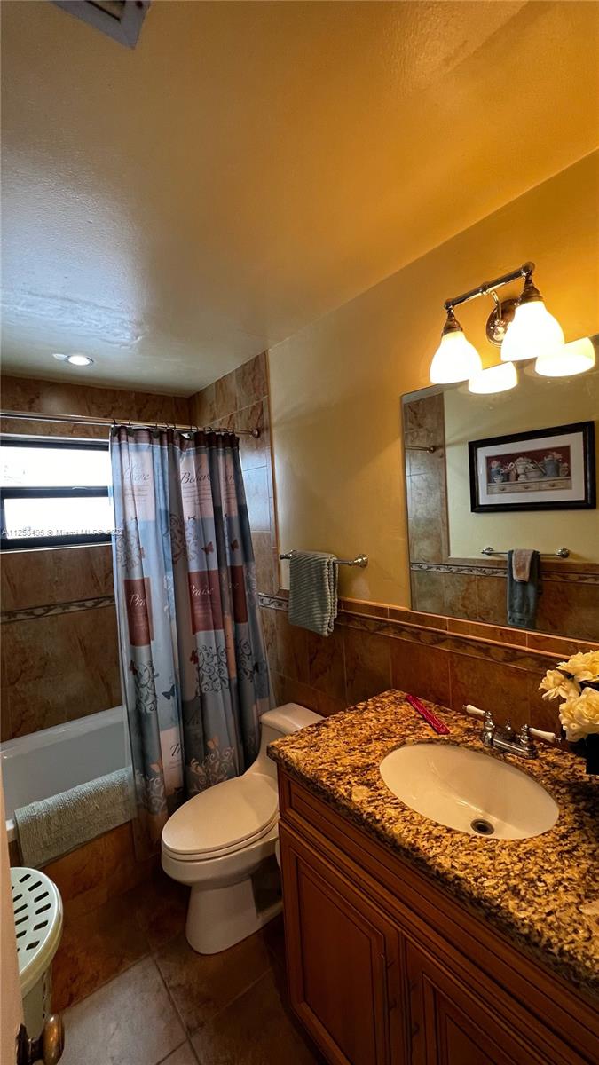 Full Bathroom 2nd Floor