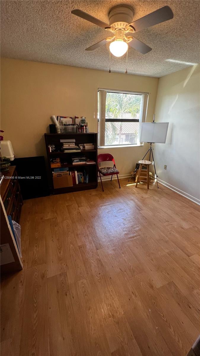 4th Bedroom 2nd Floor