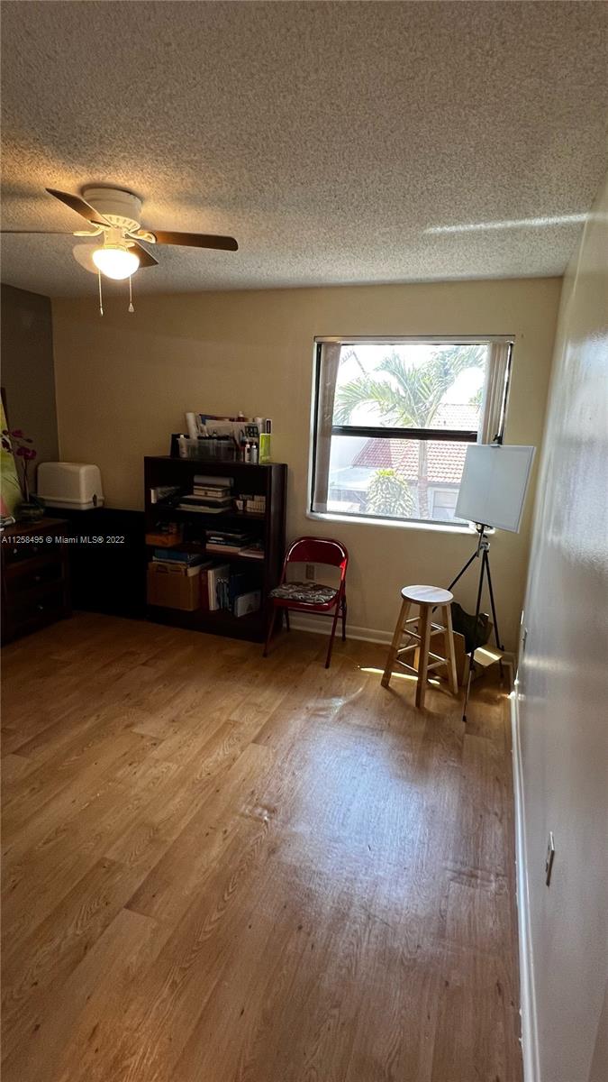 4th Bedroom 2nd Floor