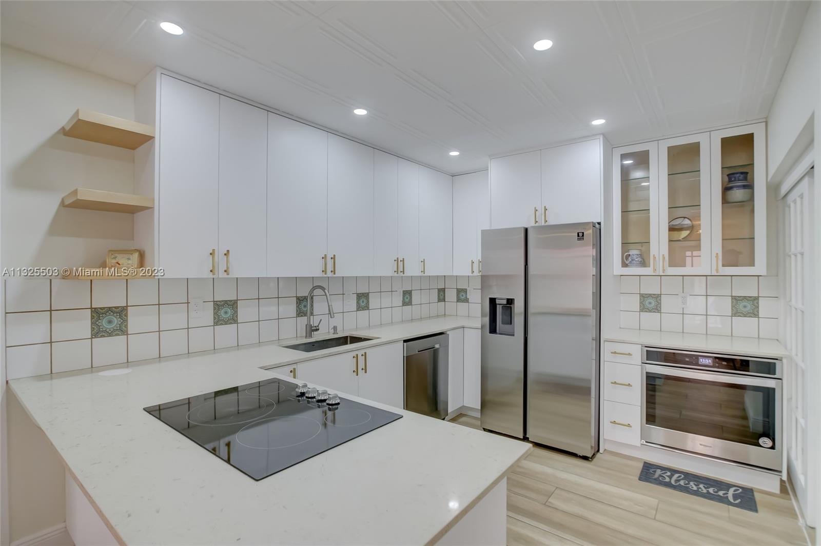 Living in Paradise, South Florida style