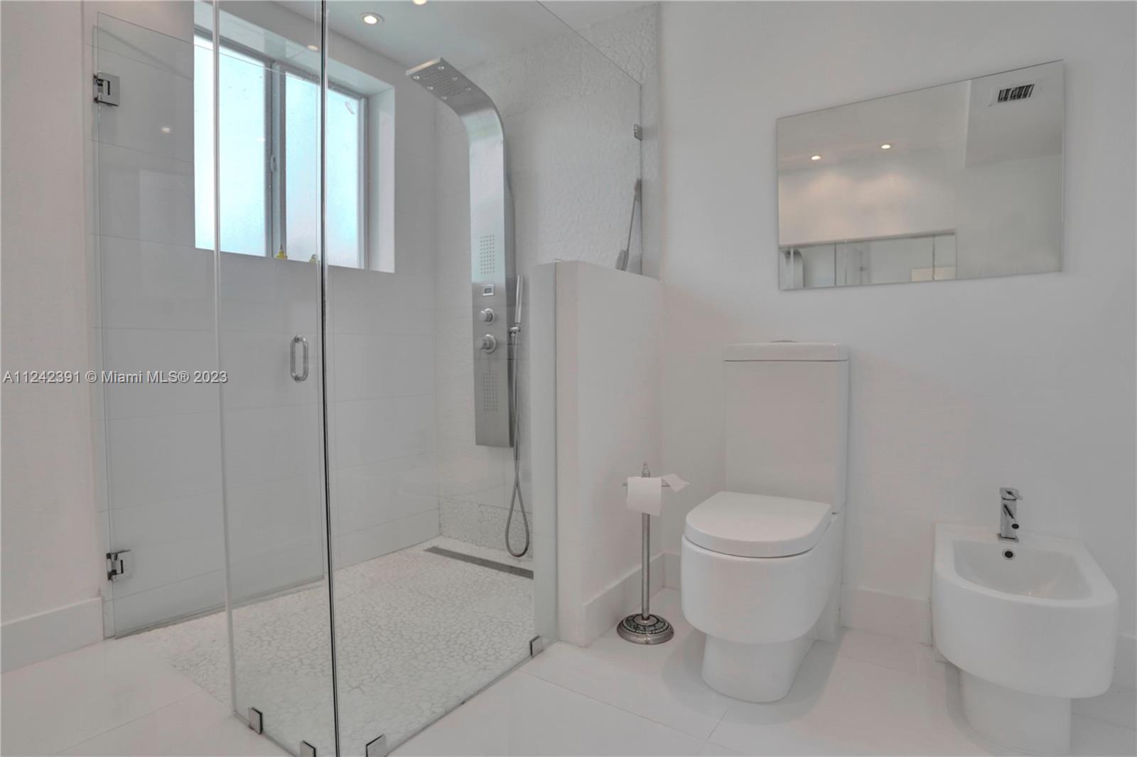 Bath Room
