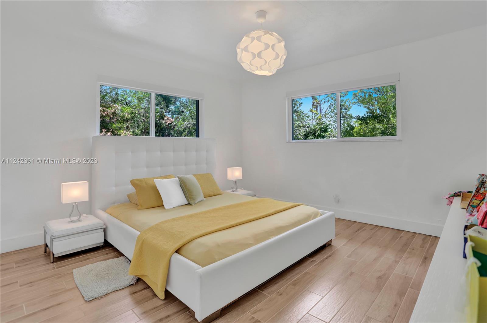 Bed Room