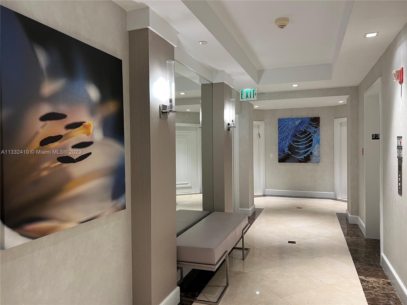 Hallway