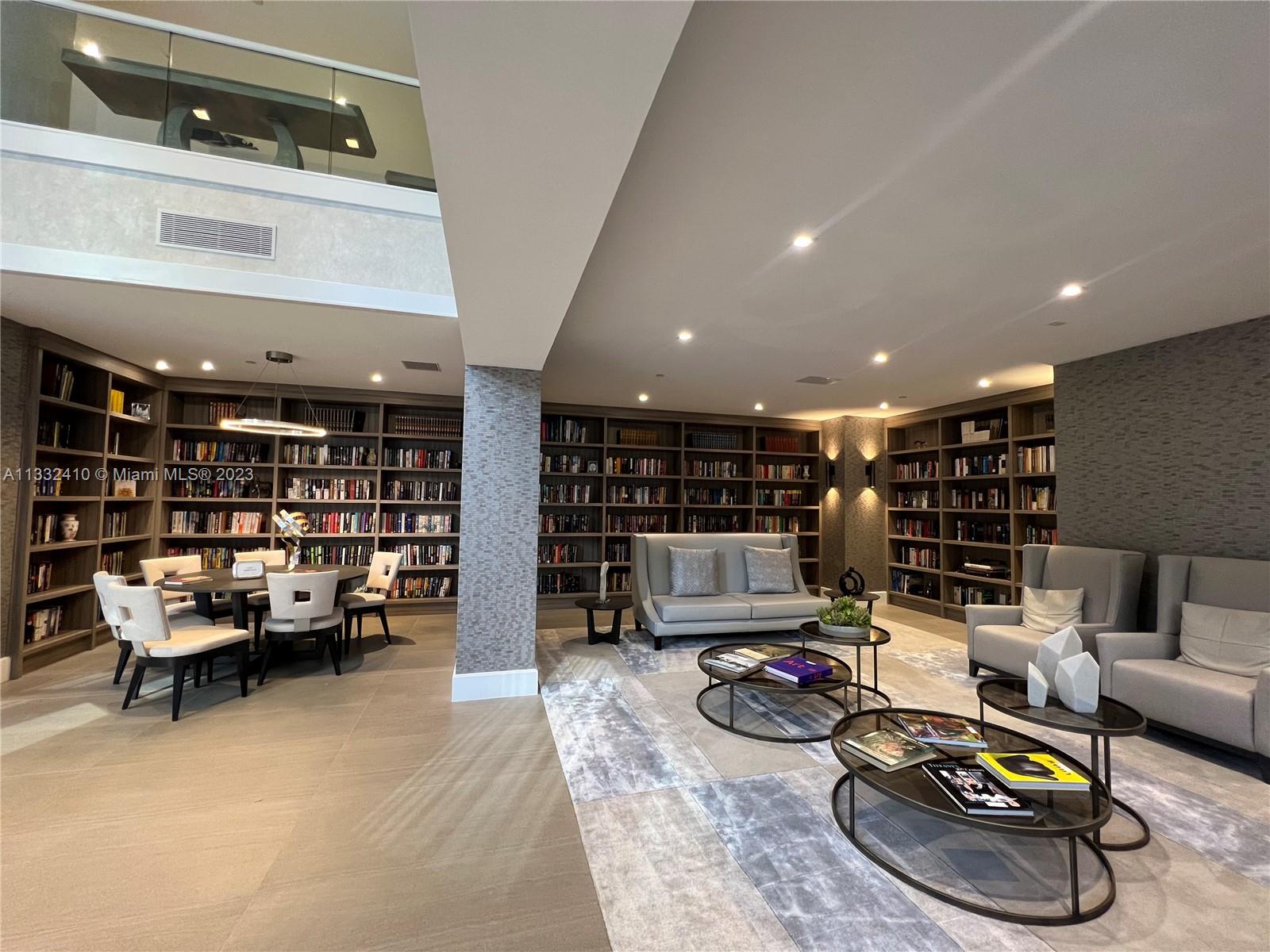 Library