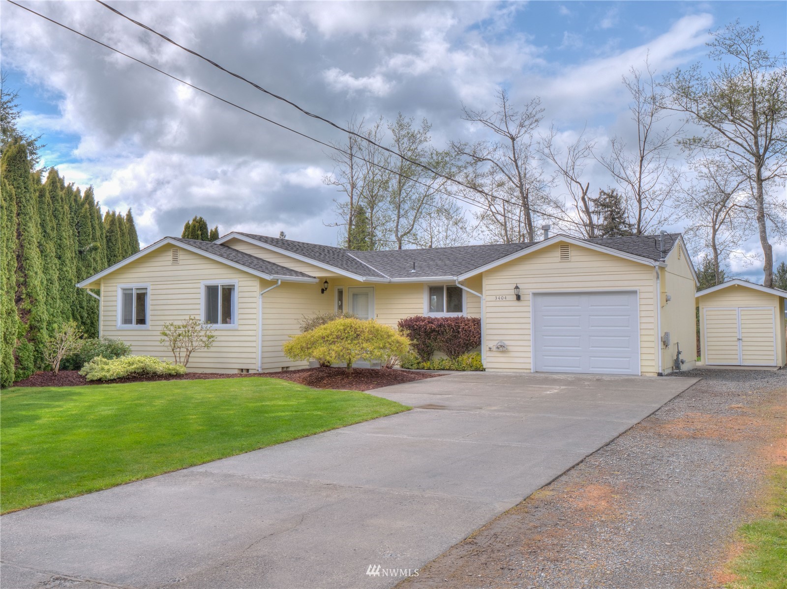 3404 McHugh Place, Enumclaw, WA 98022 Real Estate