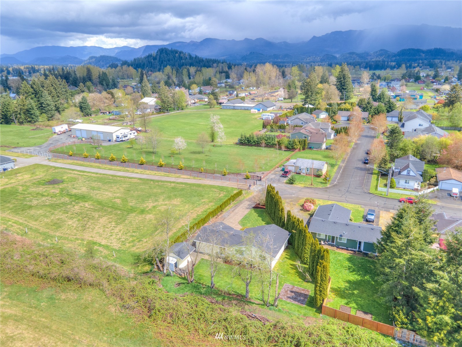 3404 McHugh Place, Enumclaw, WA 98022 Real Estate