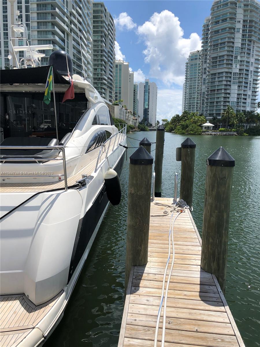 Dock