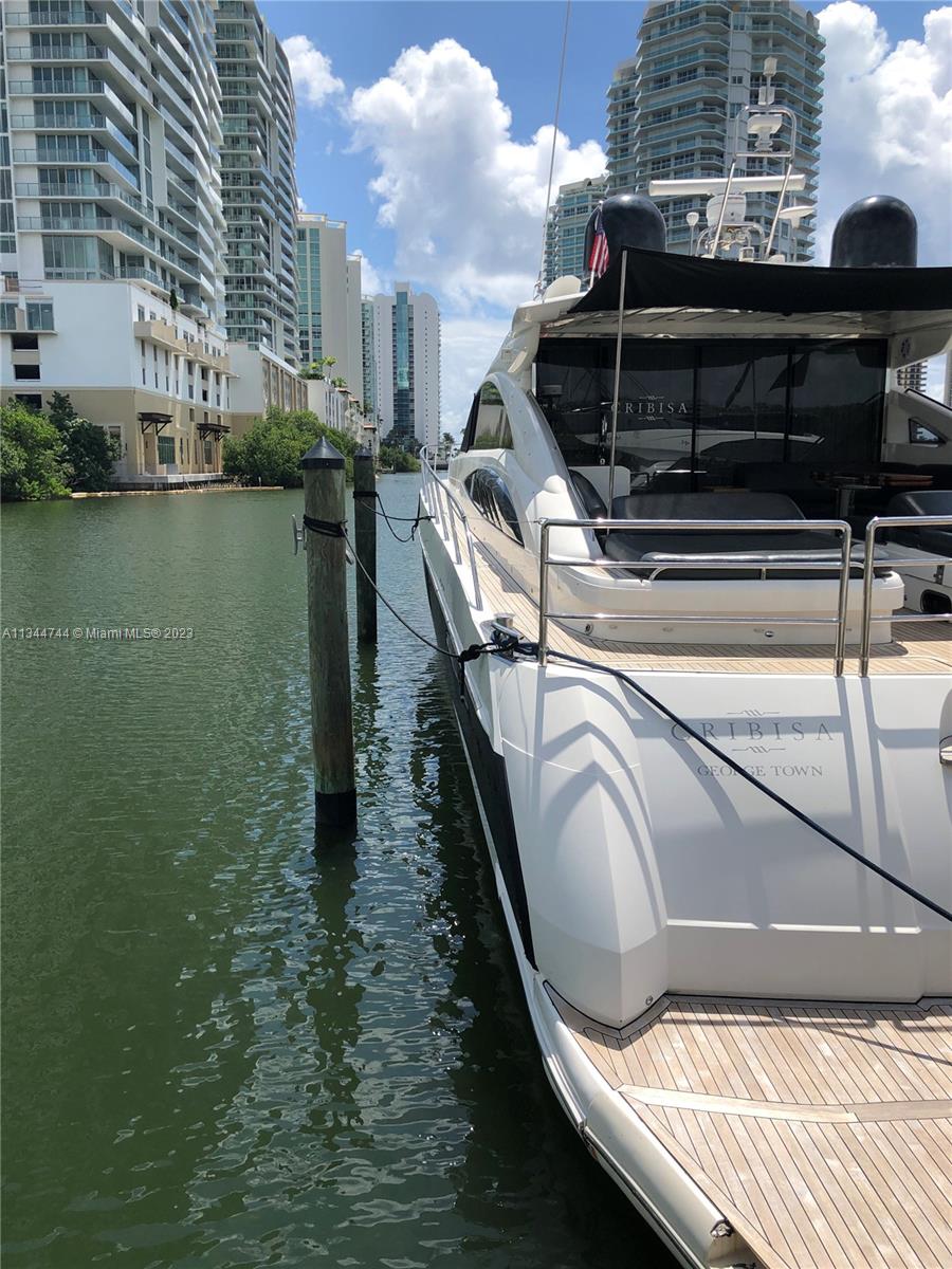 Dock