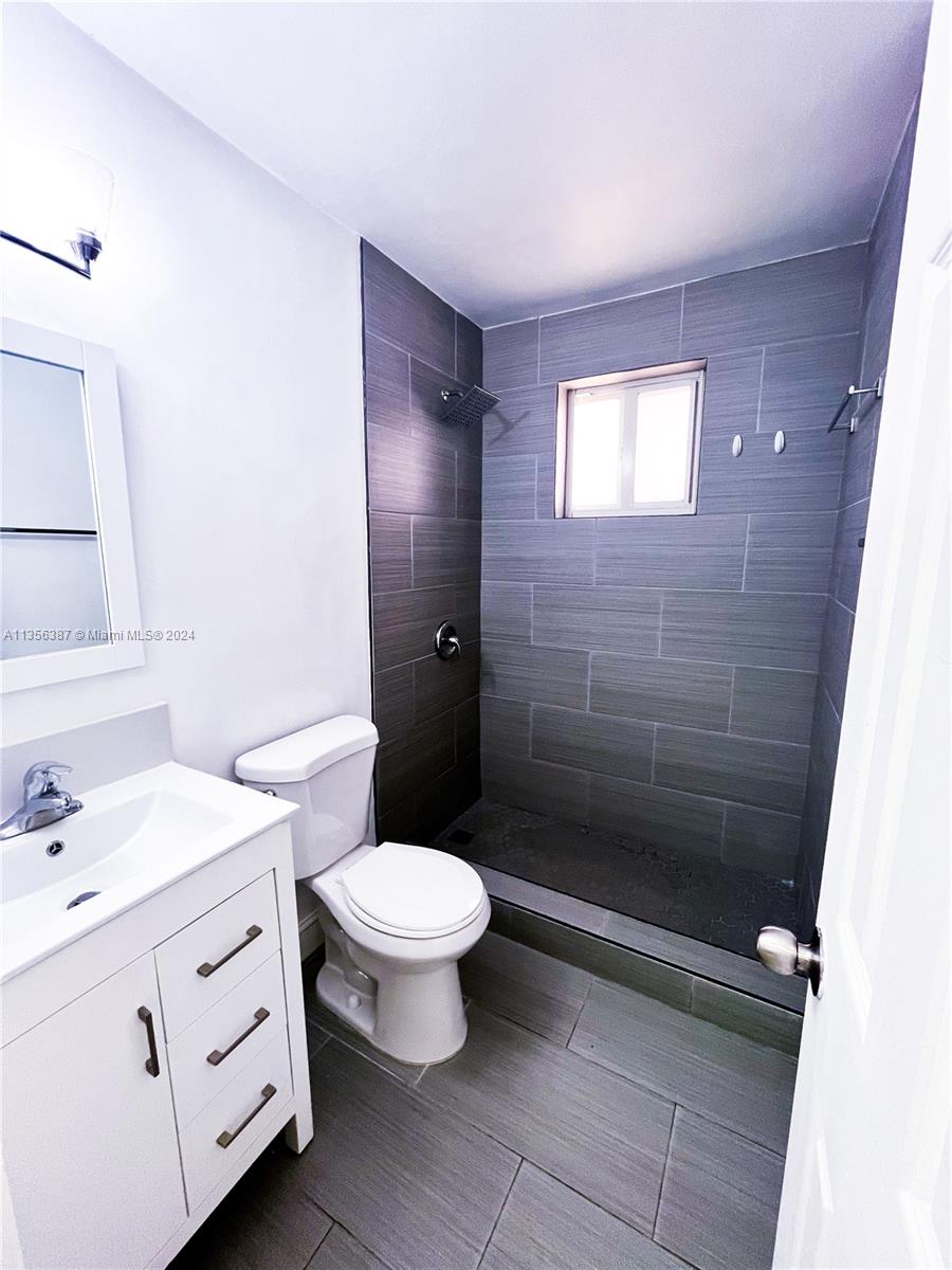 Unit 2 - Vacant -