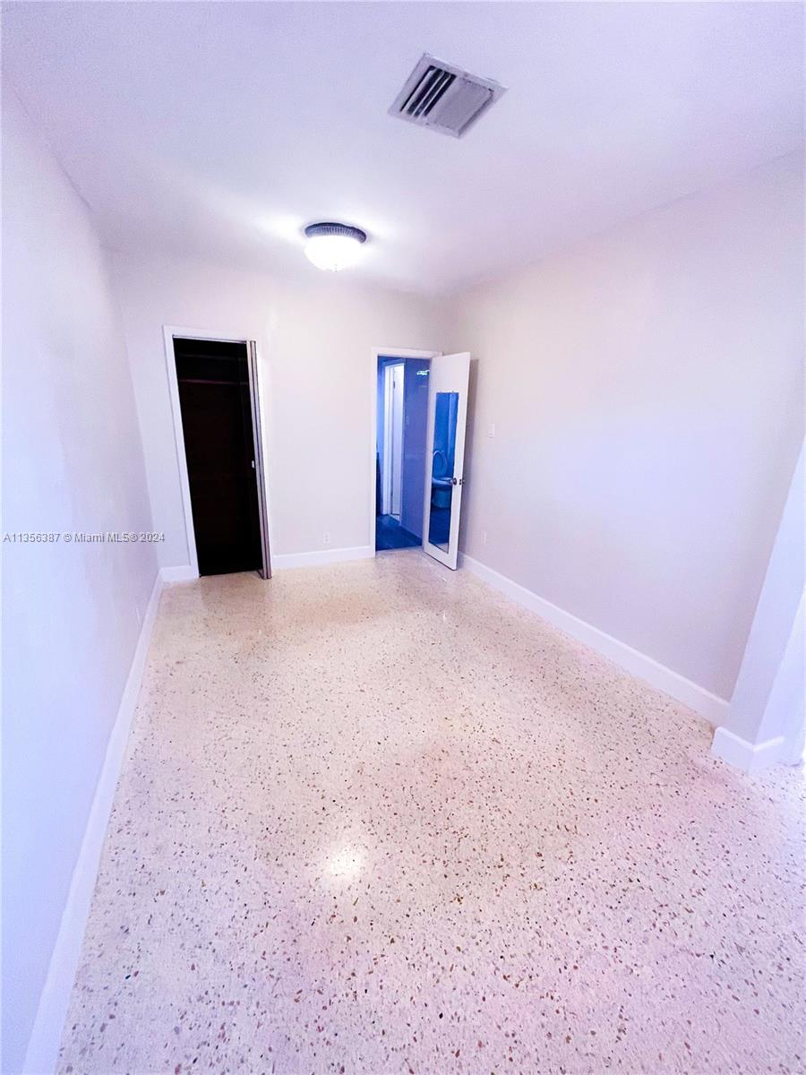 Access to Bathroom