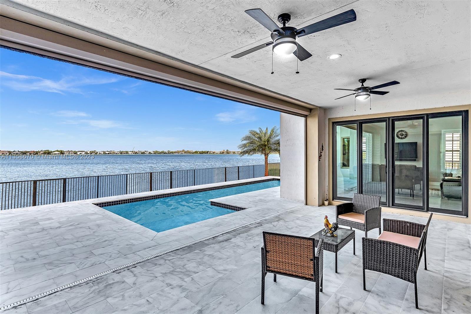 2023 pool and deck