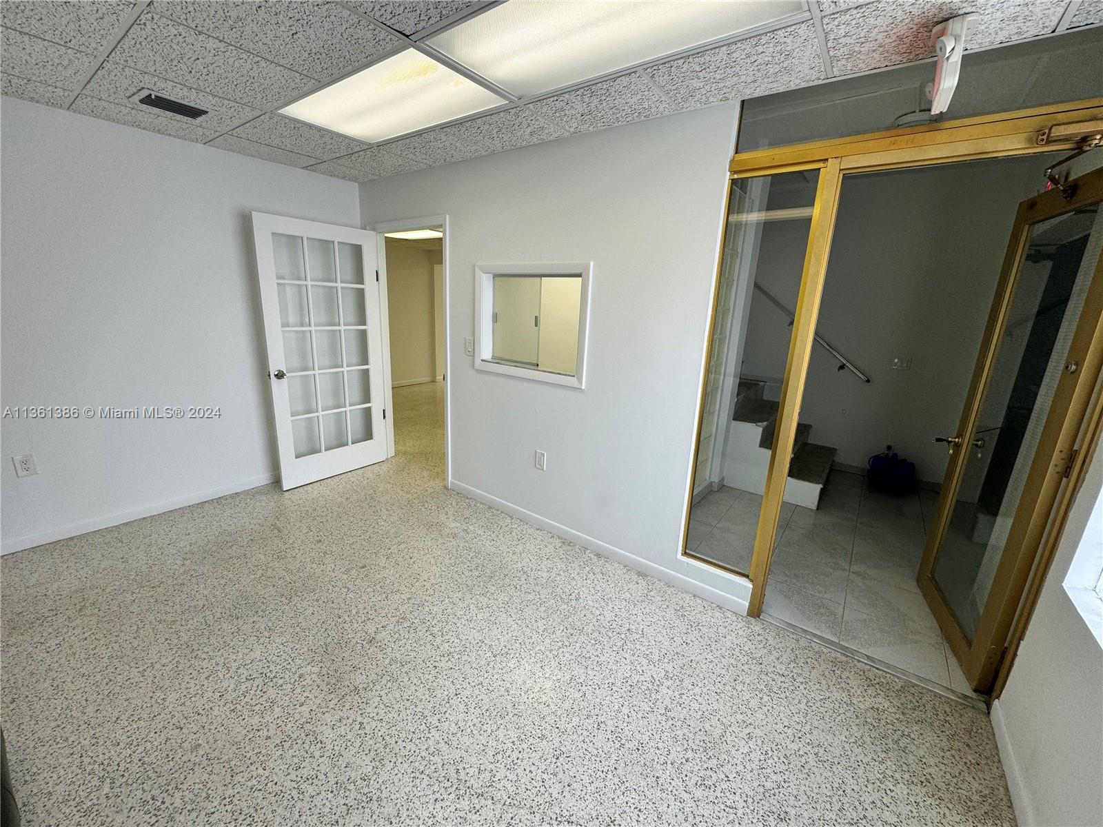 Waiting Room