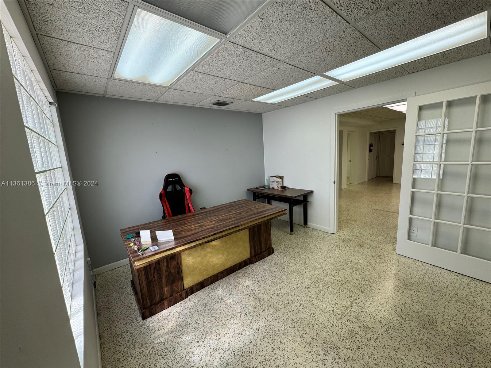 Office Space