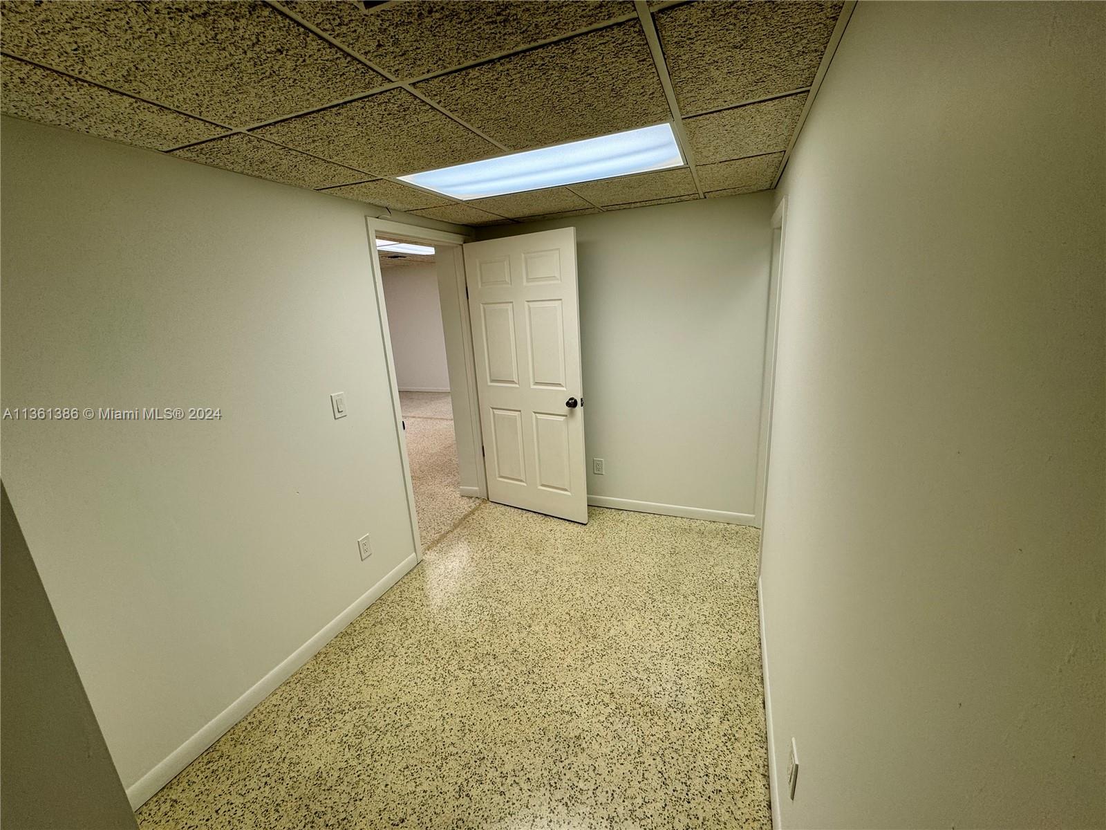 Treatment Room