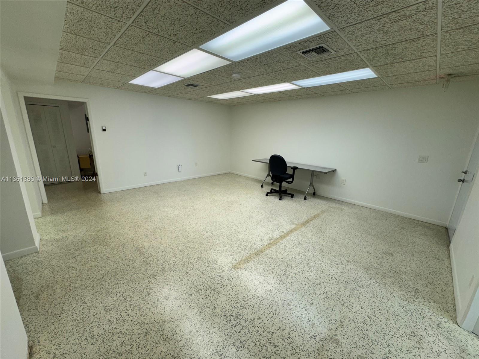 Large office Space