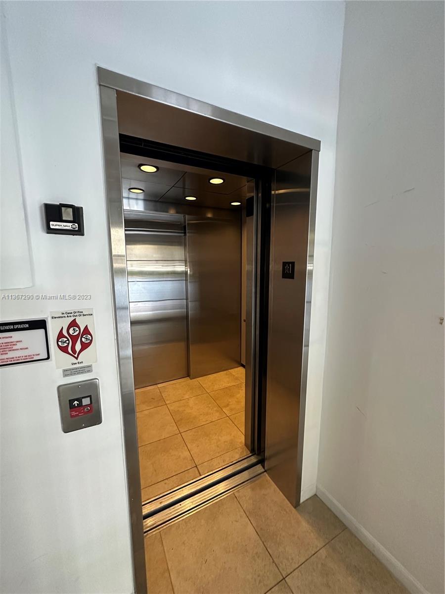 Elevator