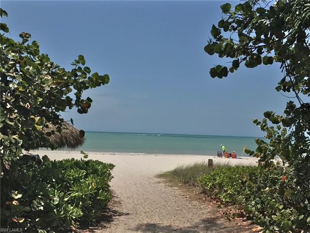 Naples Beach