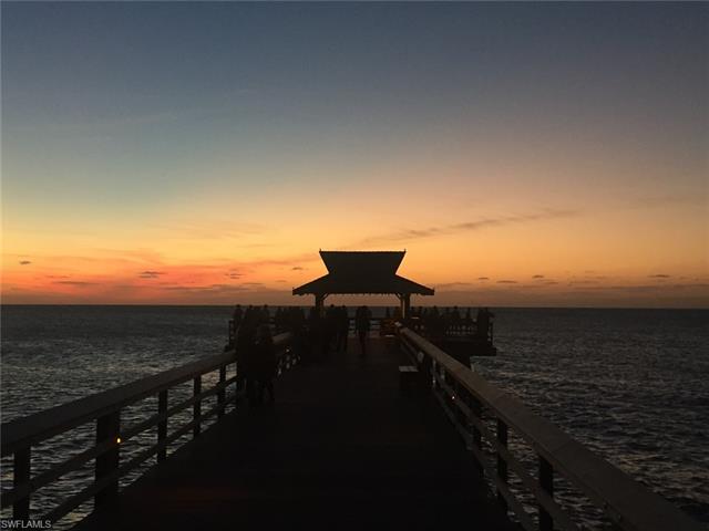 Naples Pier