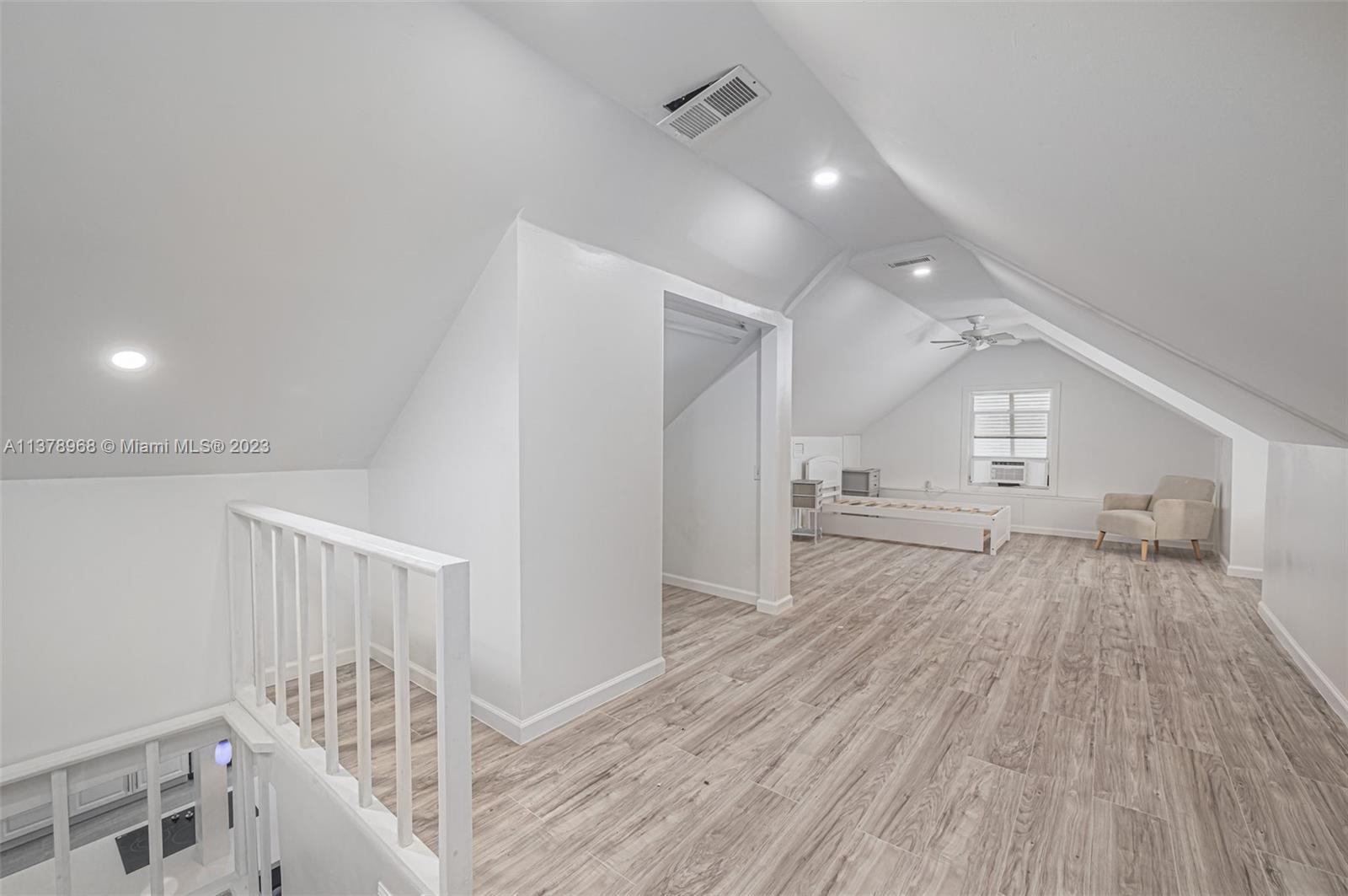 Bonus Room