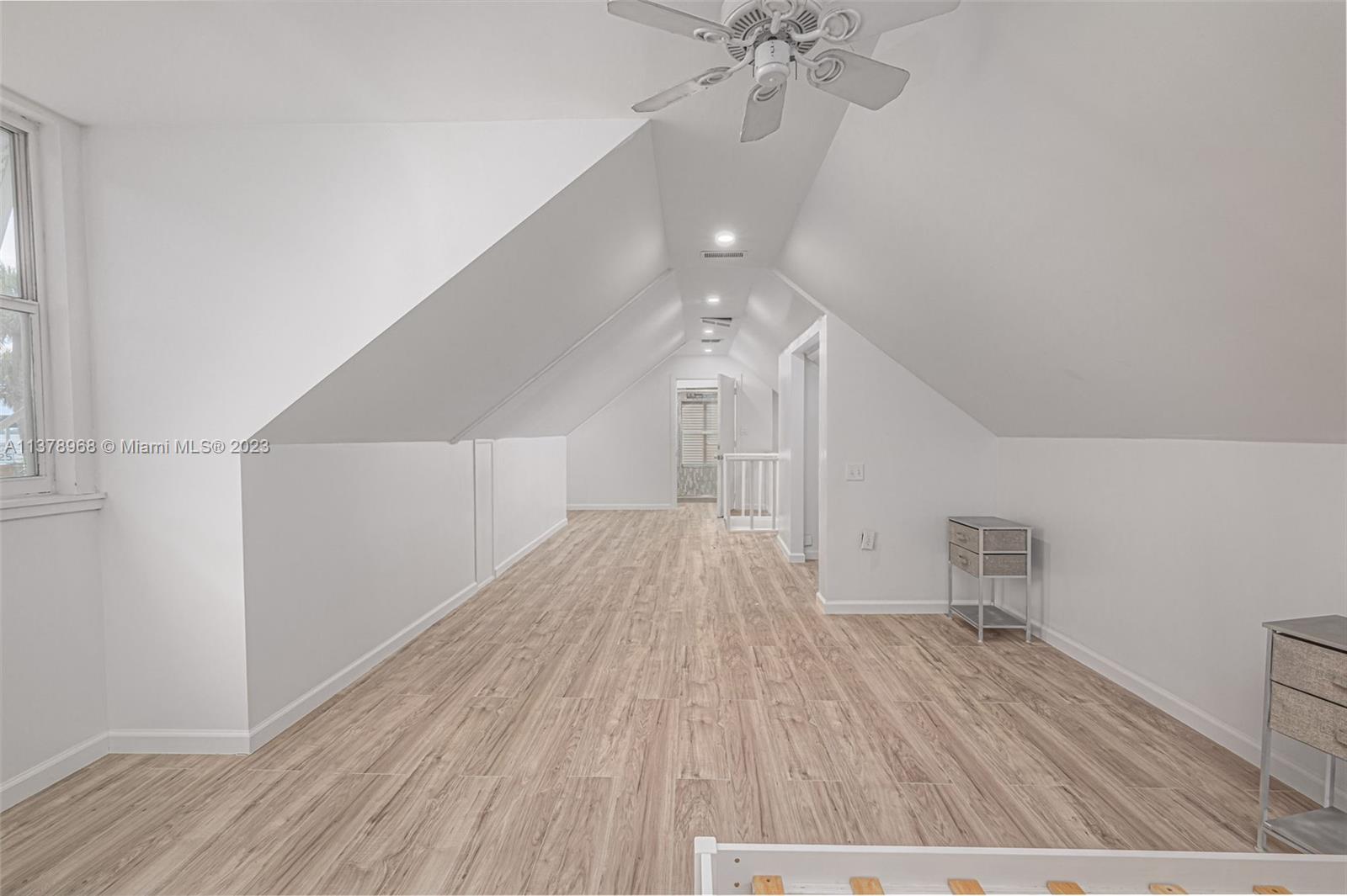 Bonus Room