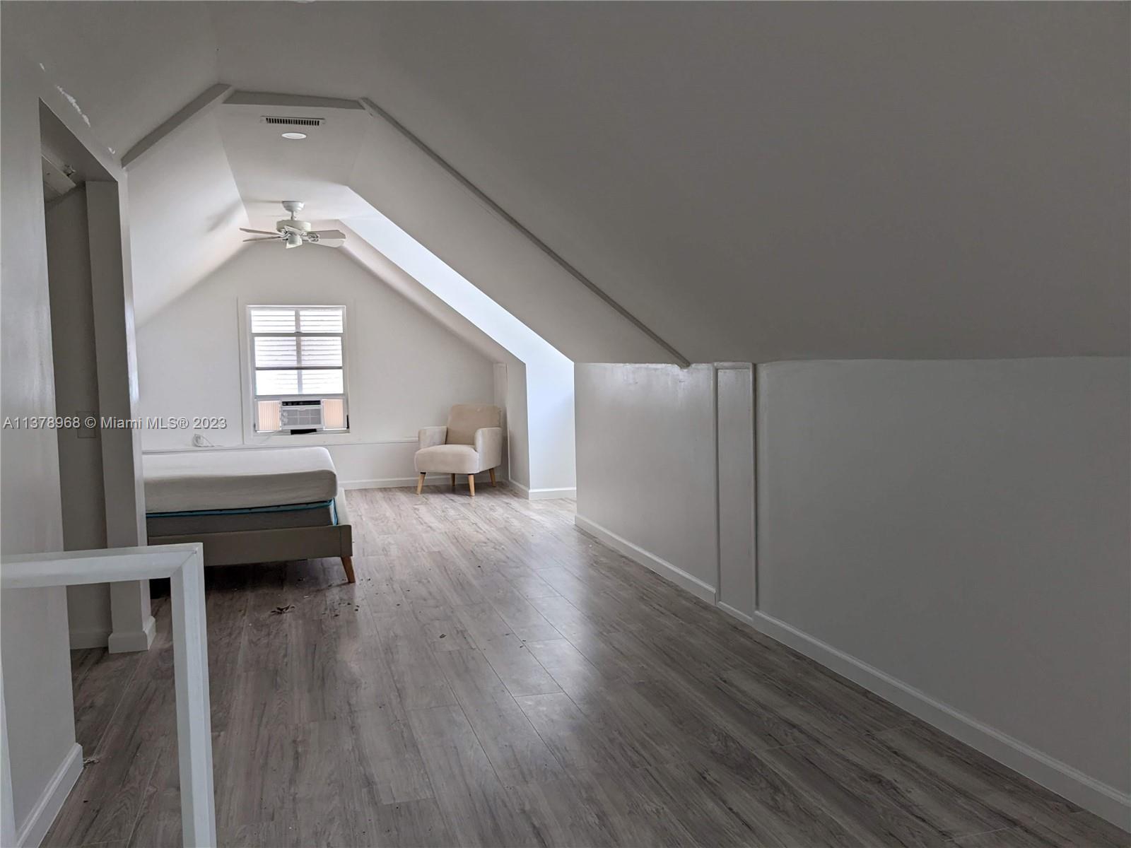 Bonus Room