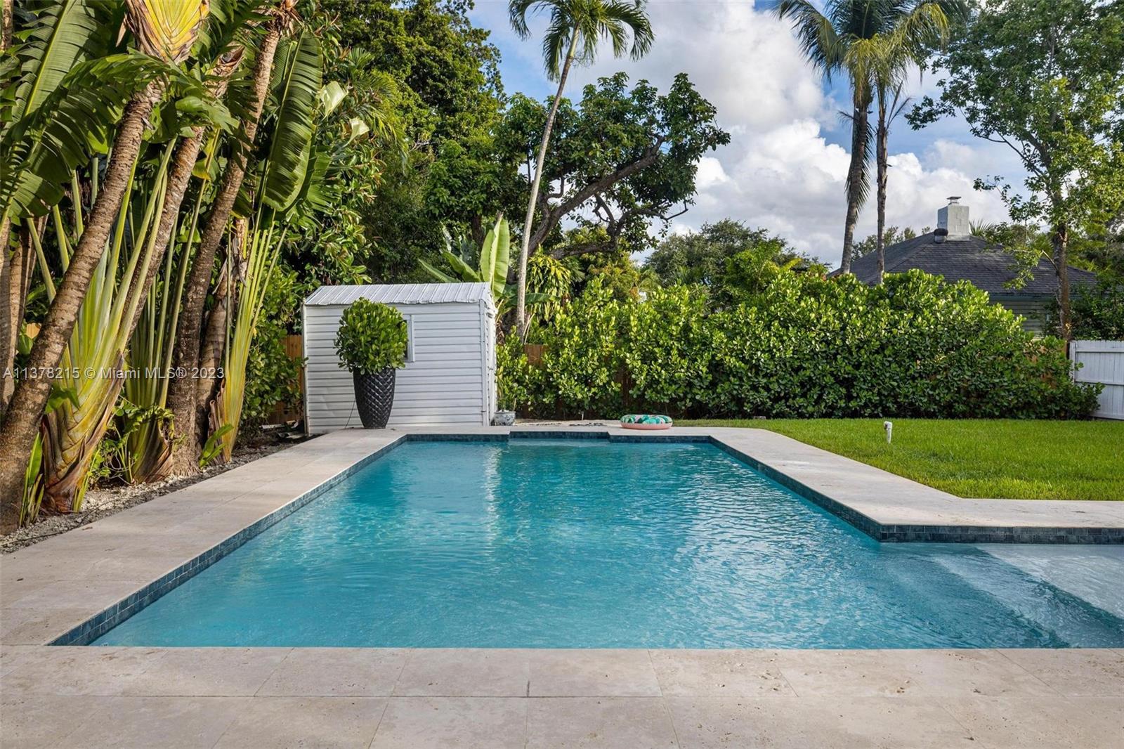 Pool
