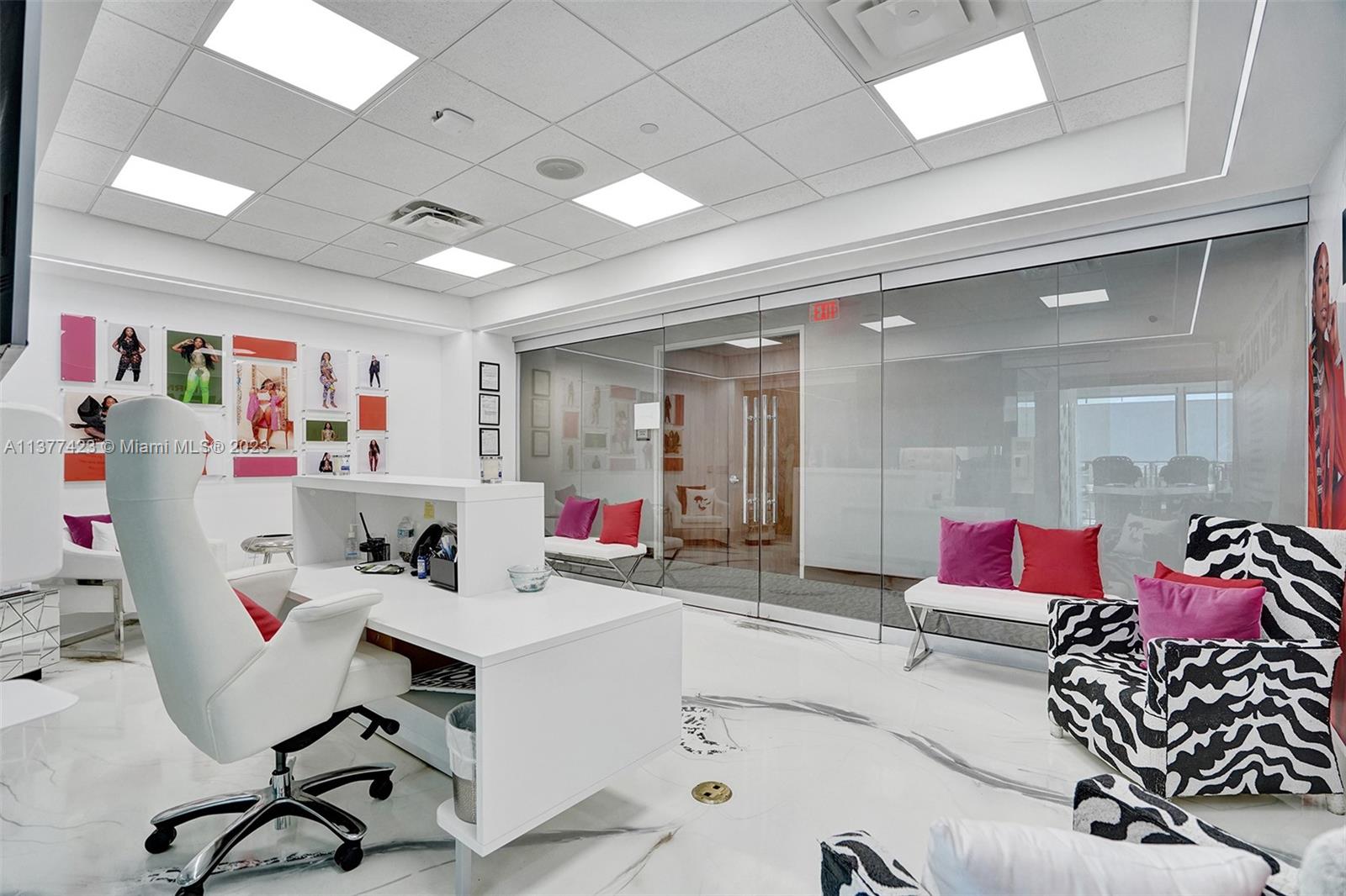 Entrance/Foyer