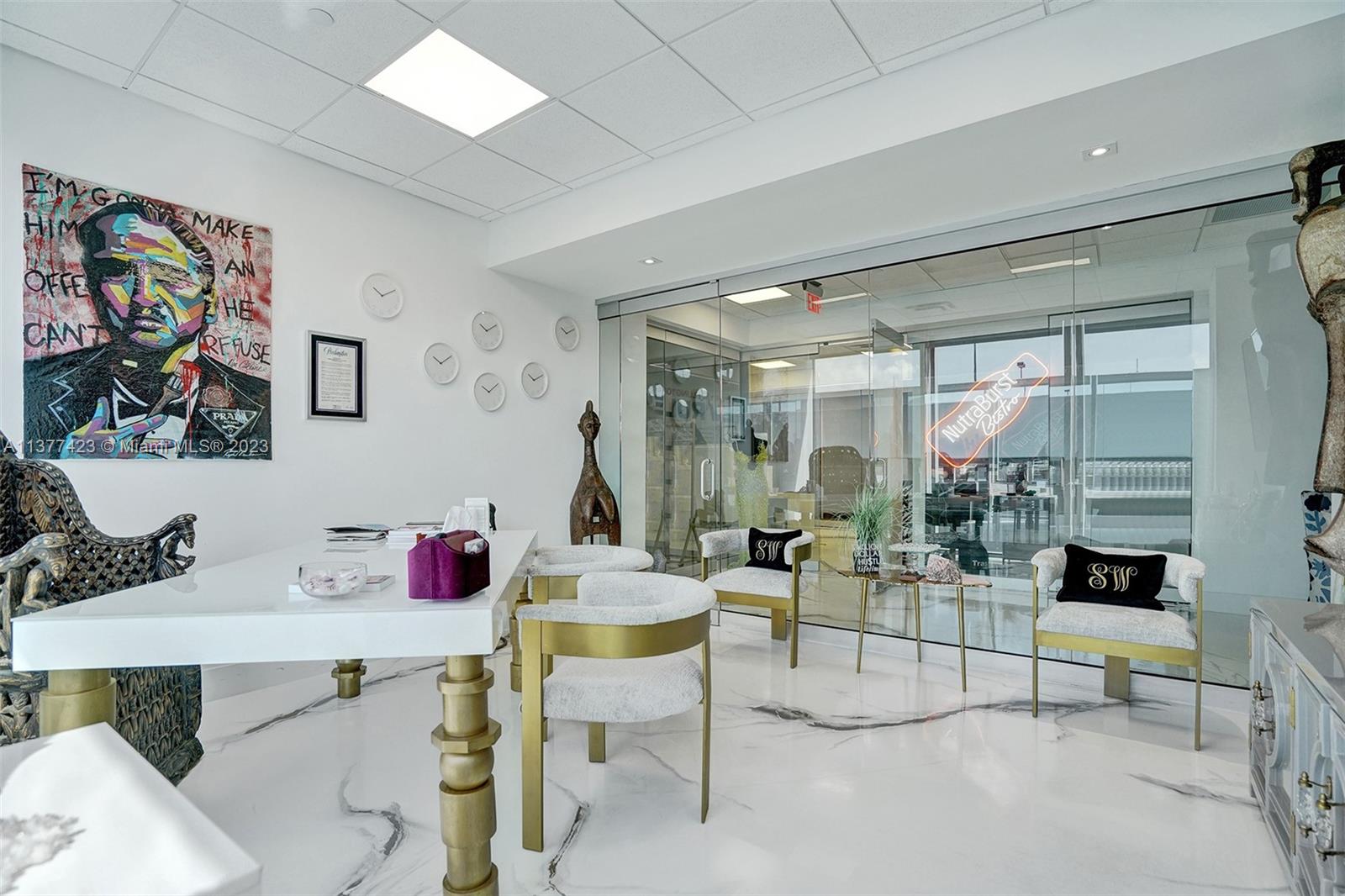 Office 1