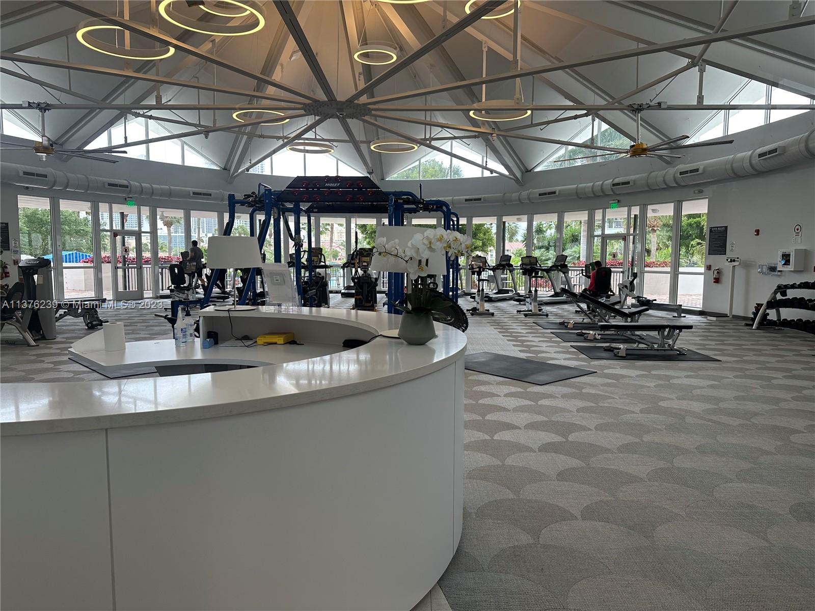 Gym