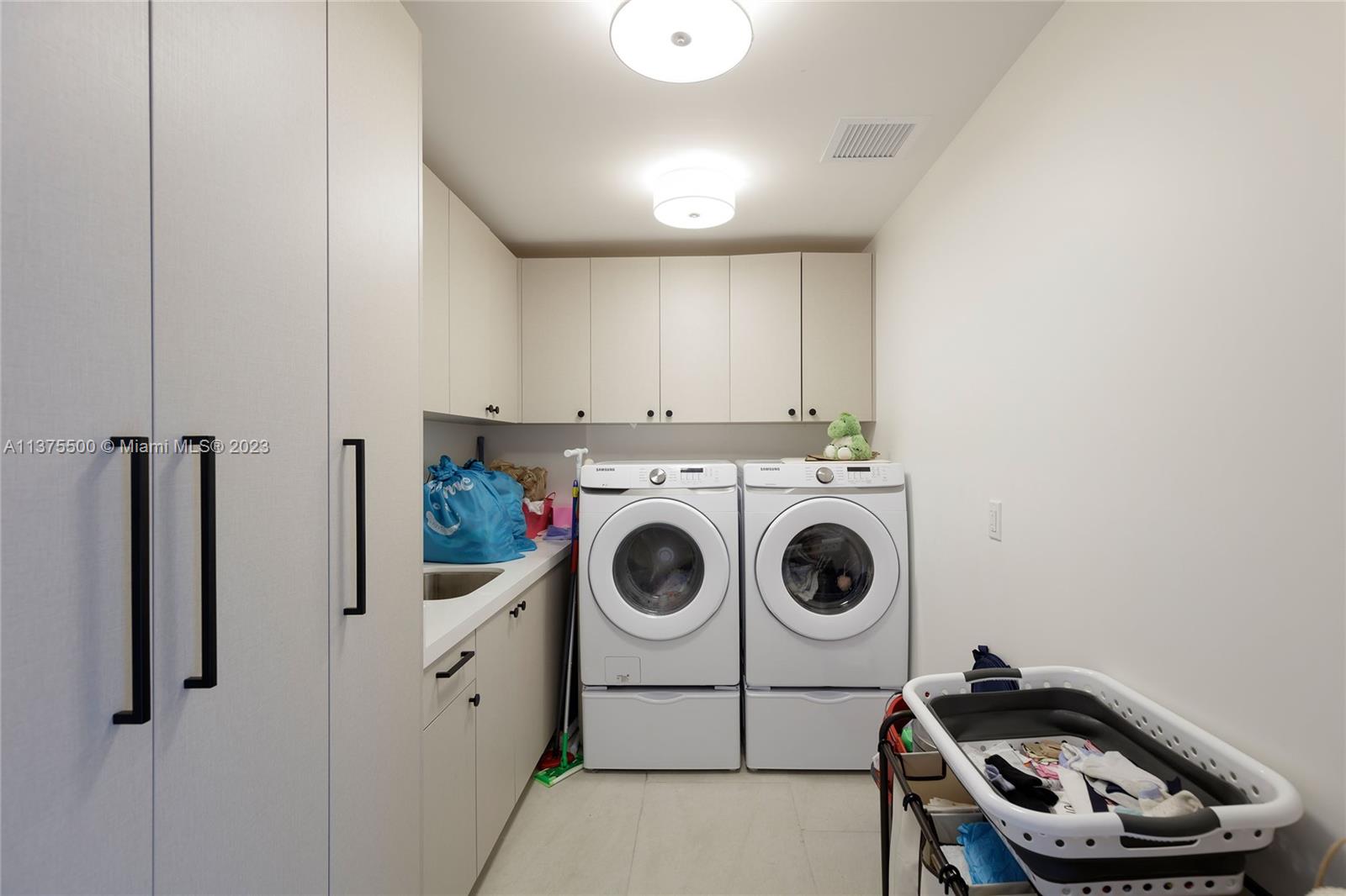 Laundry