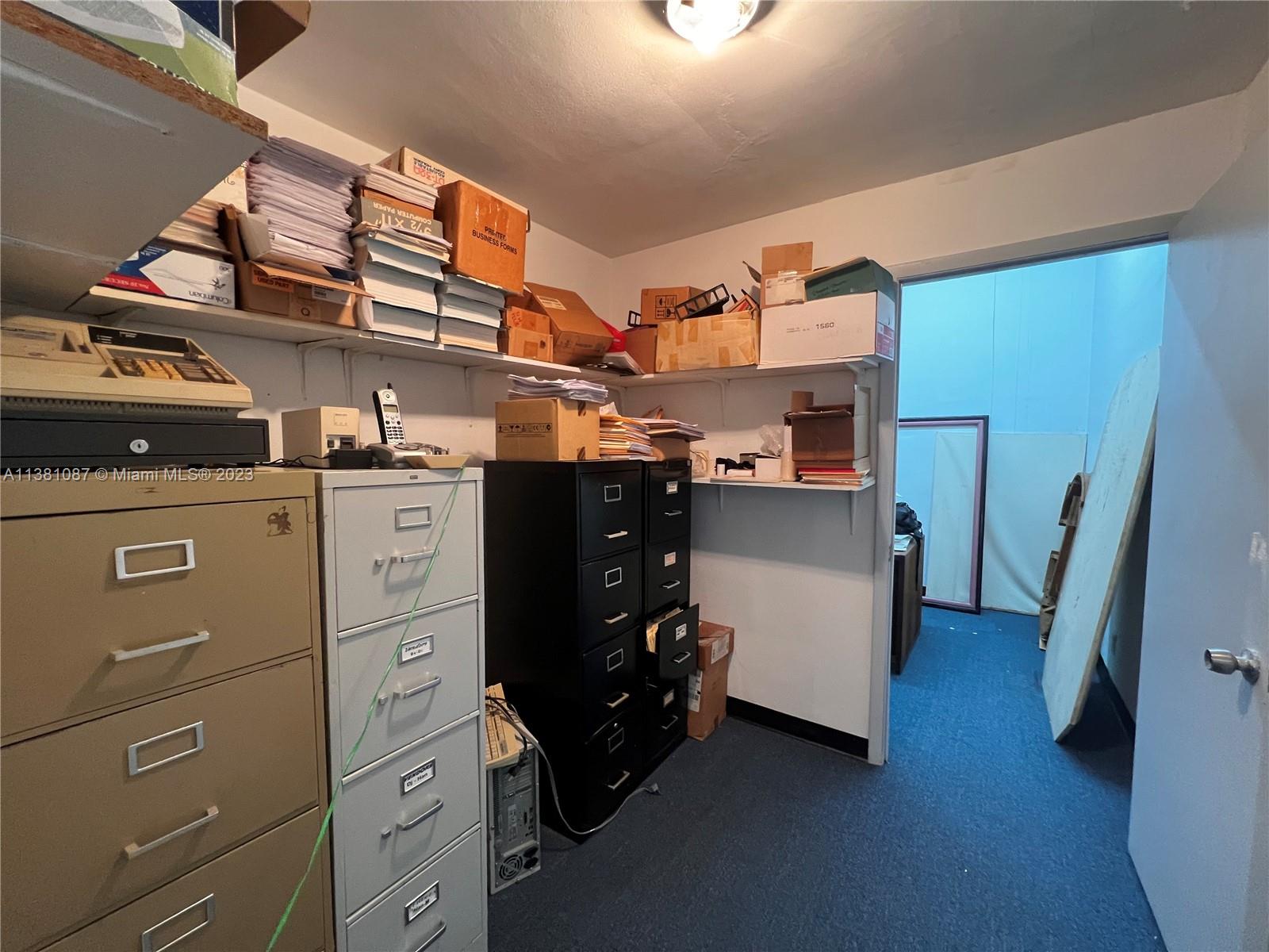 Storage