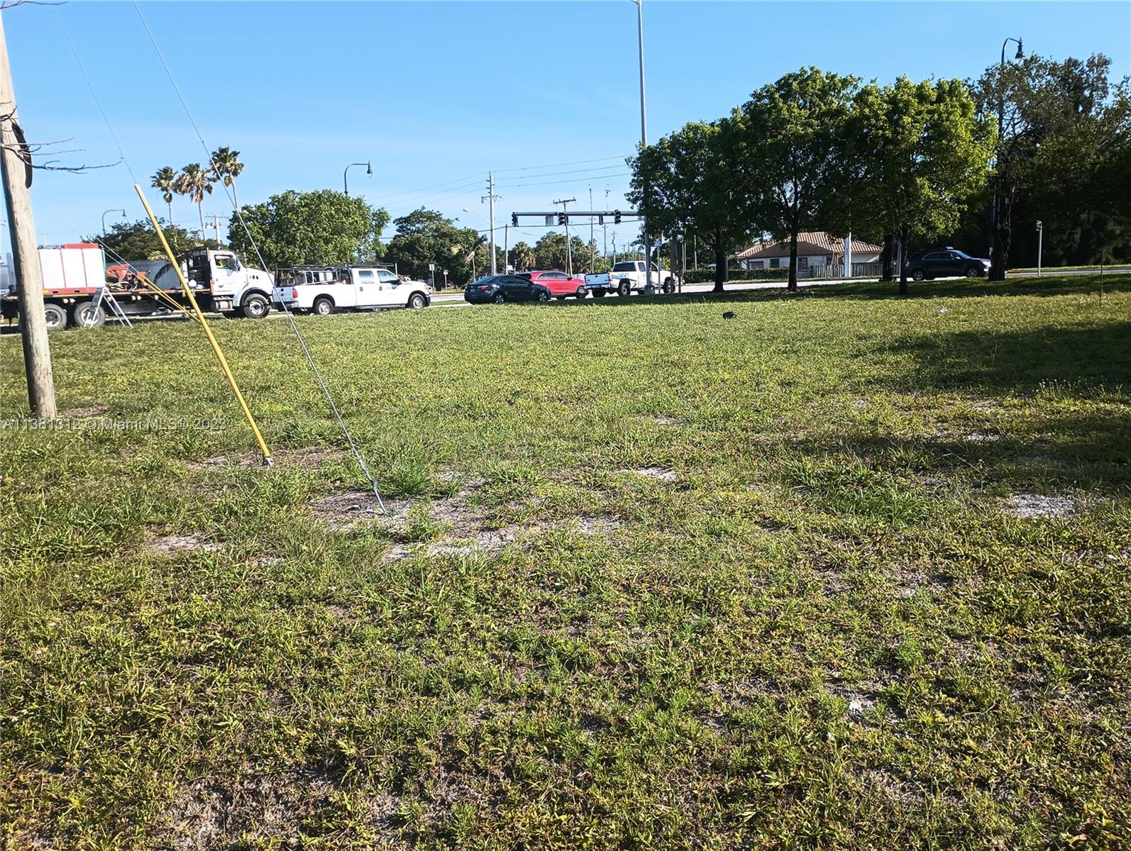 Yard