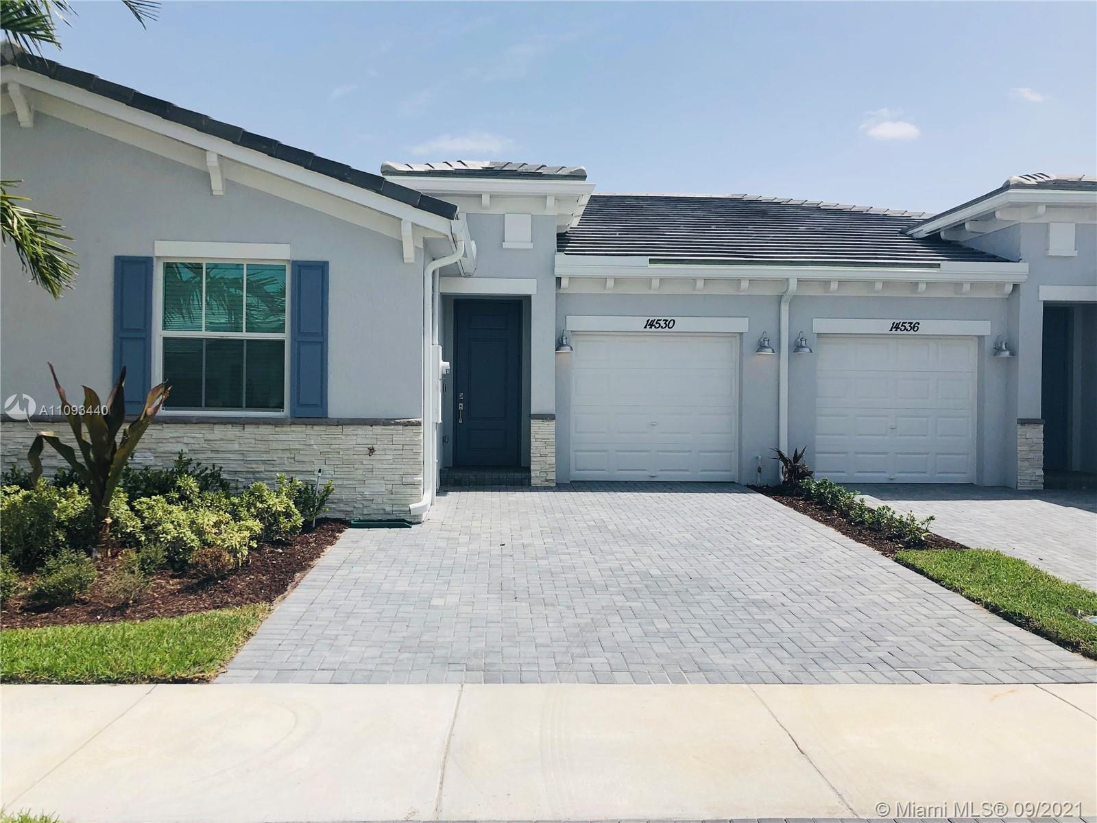 Beautiful Front Elevation