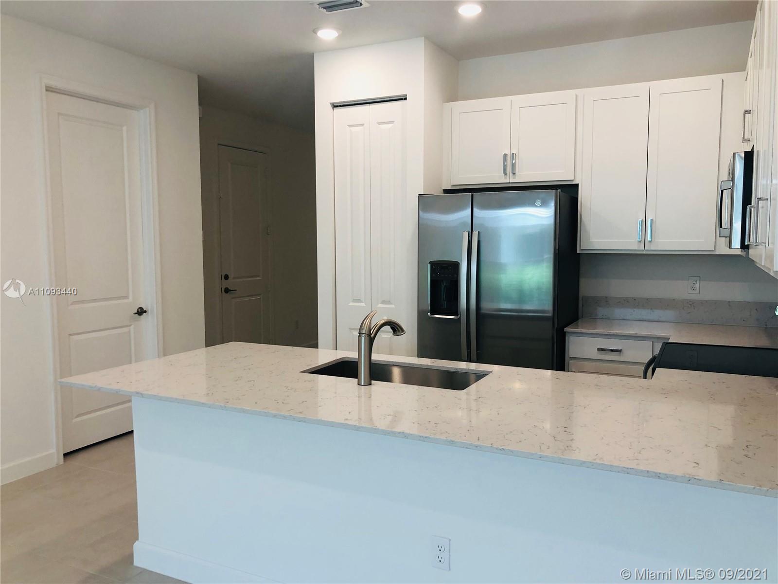 Kitchen View 2