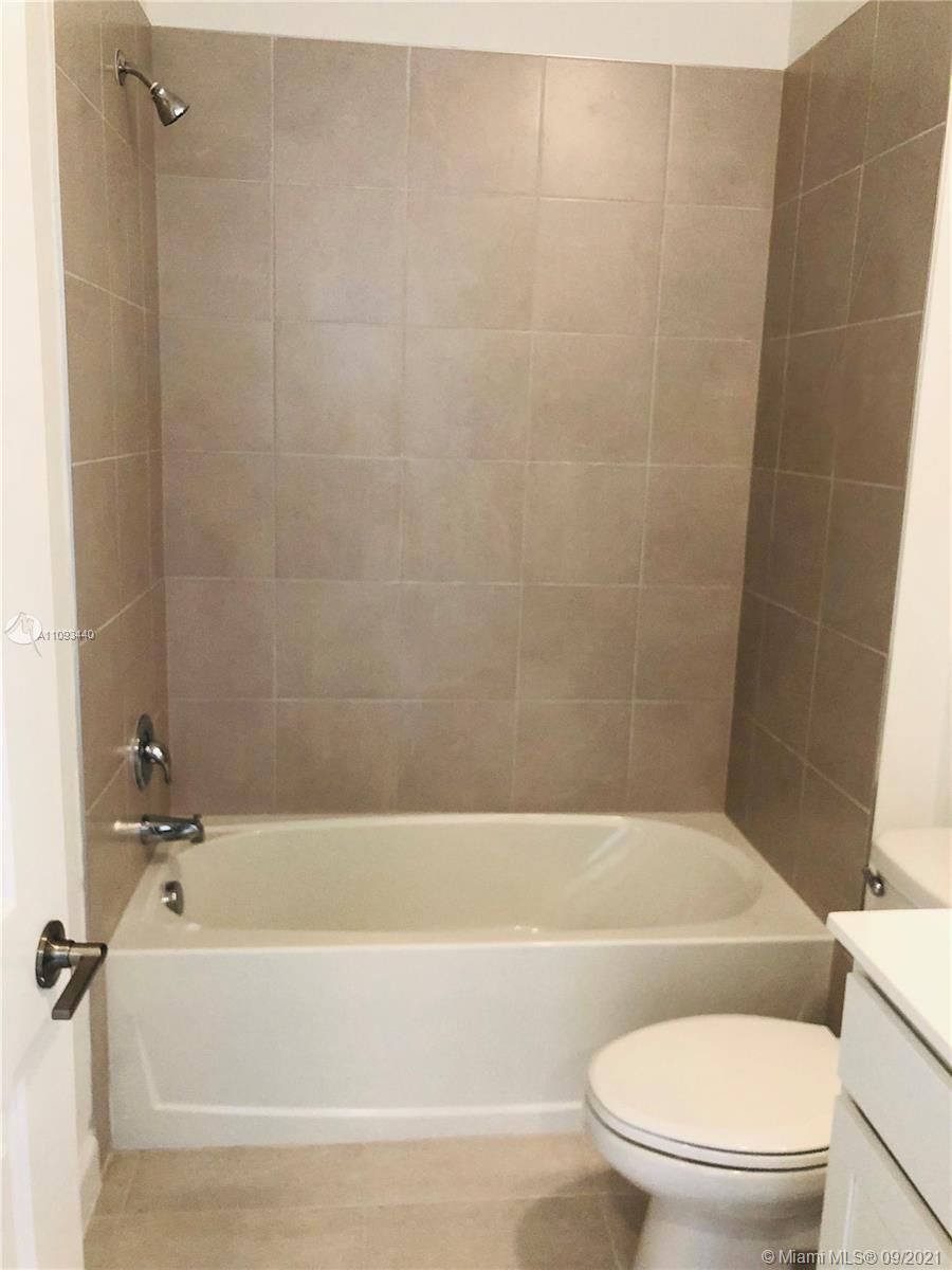 Hall Bathroom