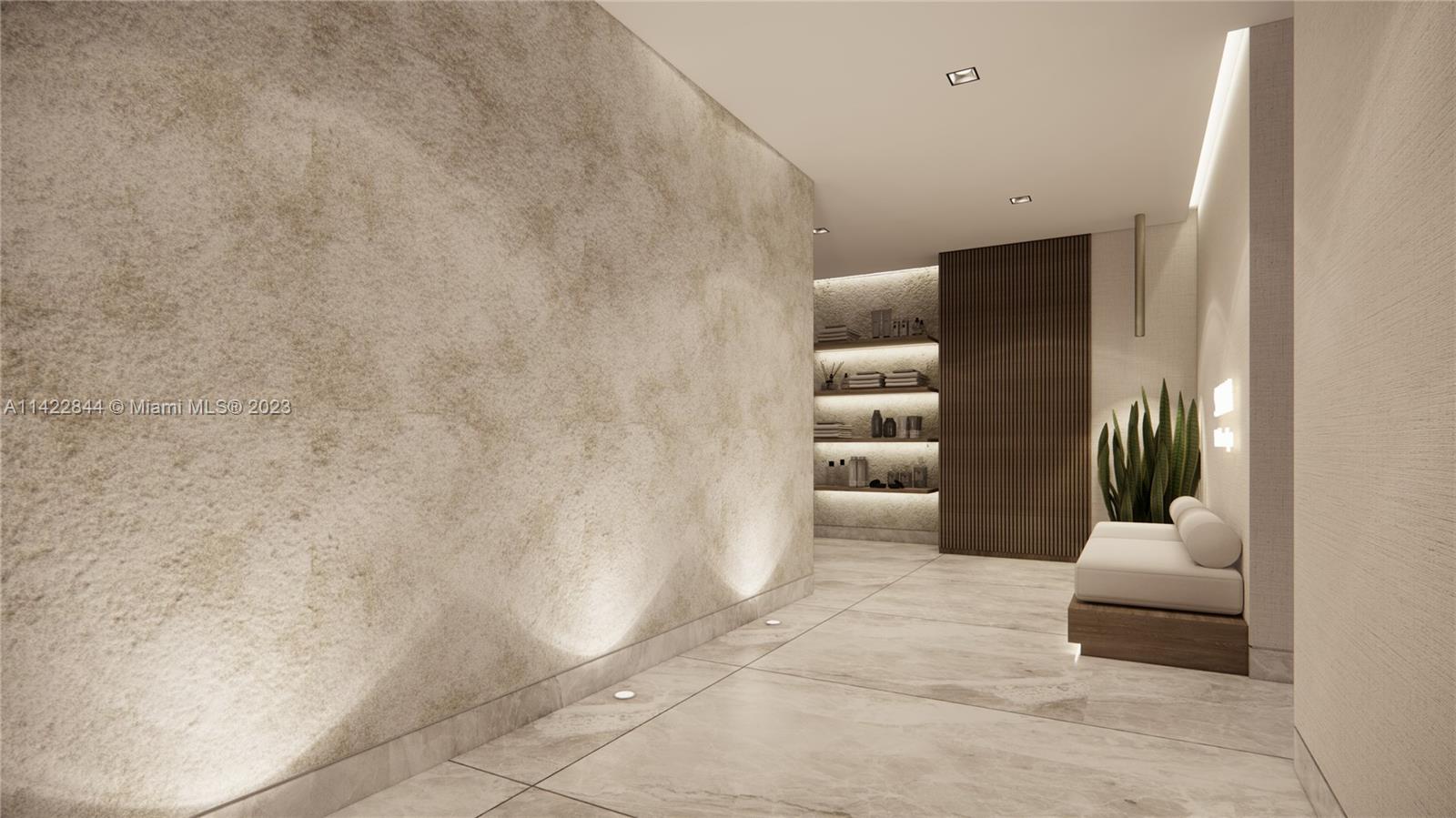 Media Room
