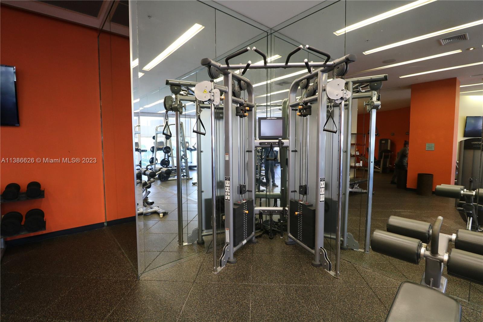 Gym