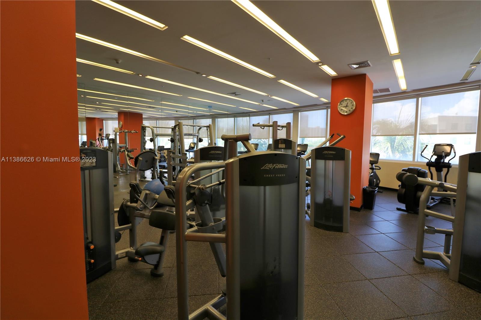 Gym
