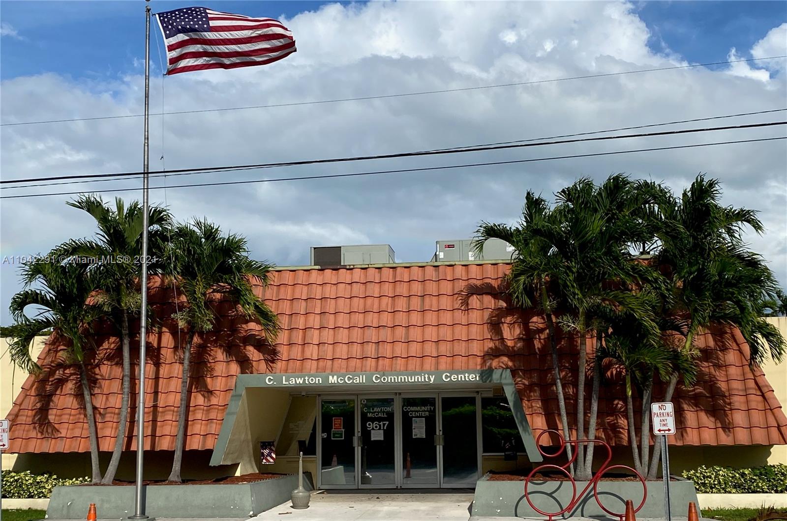 Miami Shores Community Center