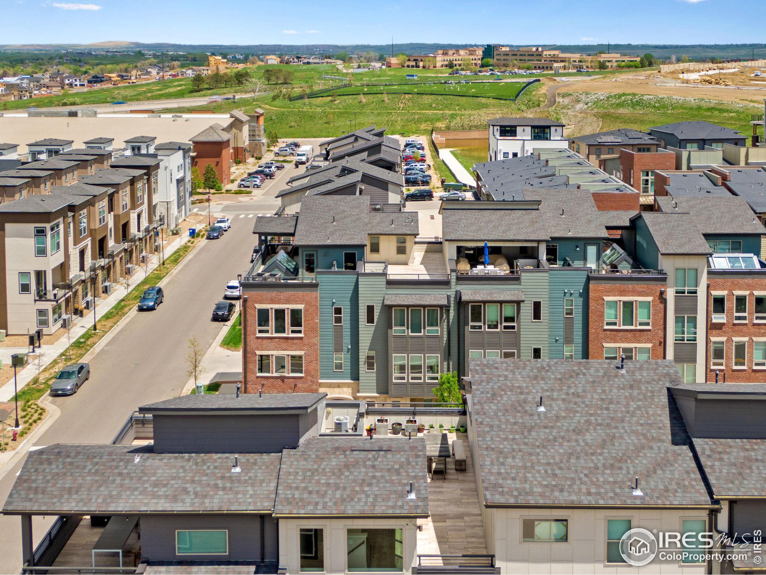 discovery office park superior town center Real Estate, Brokers, Home