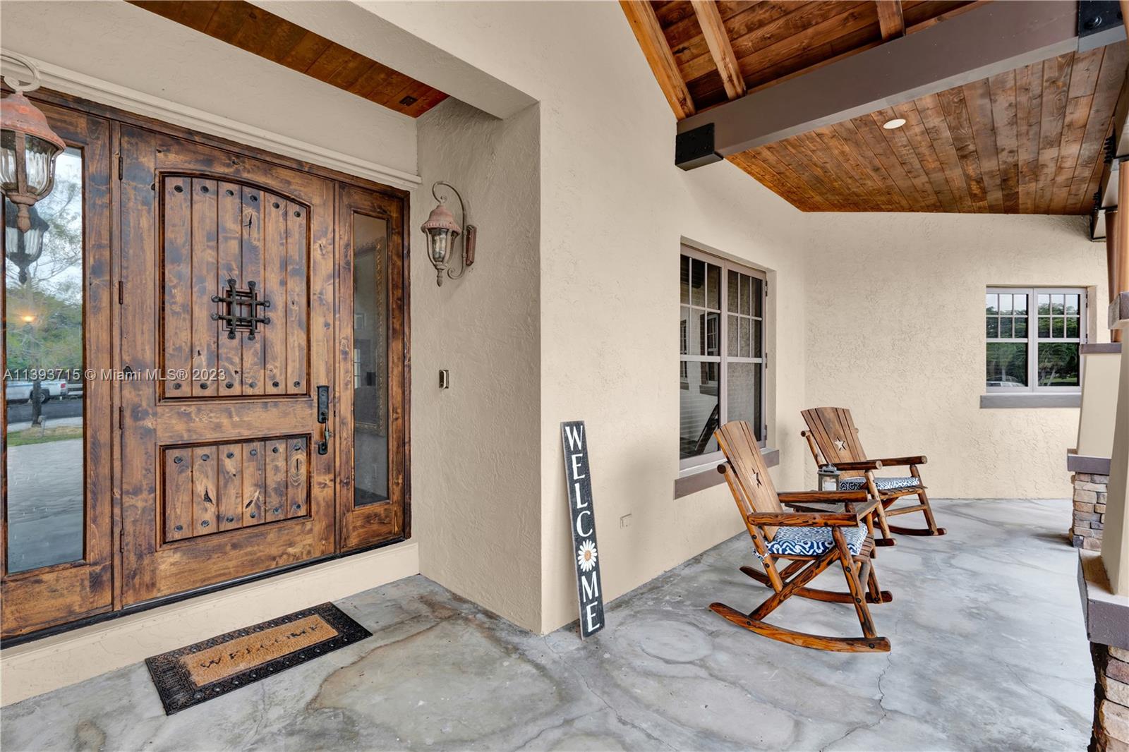 Entry