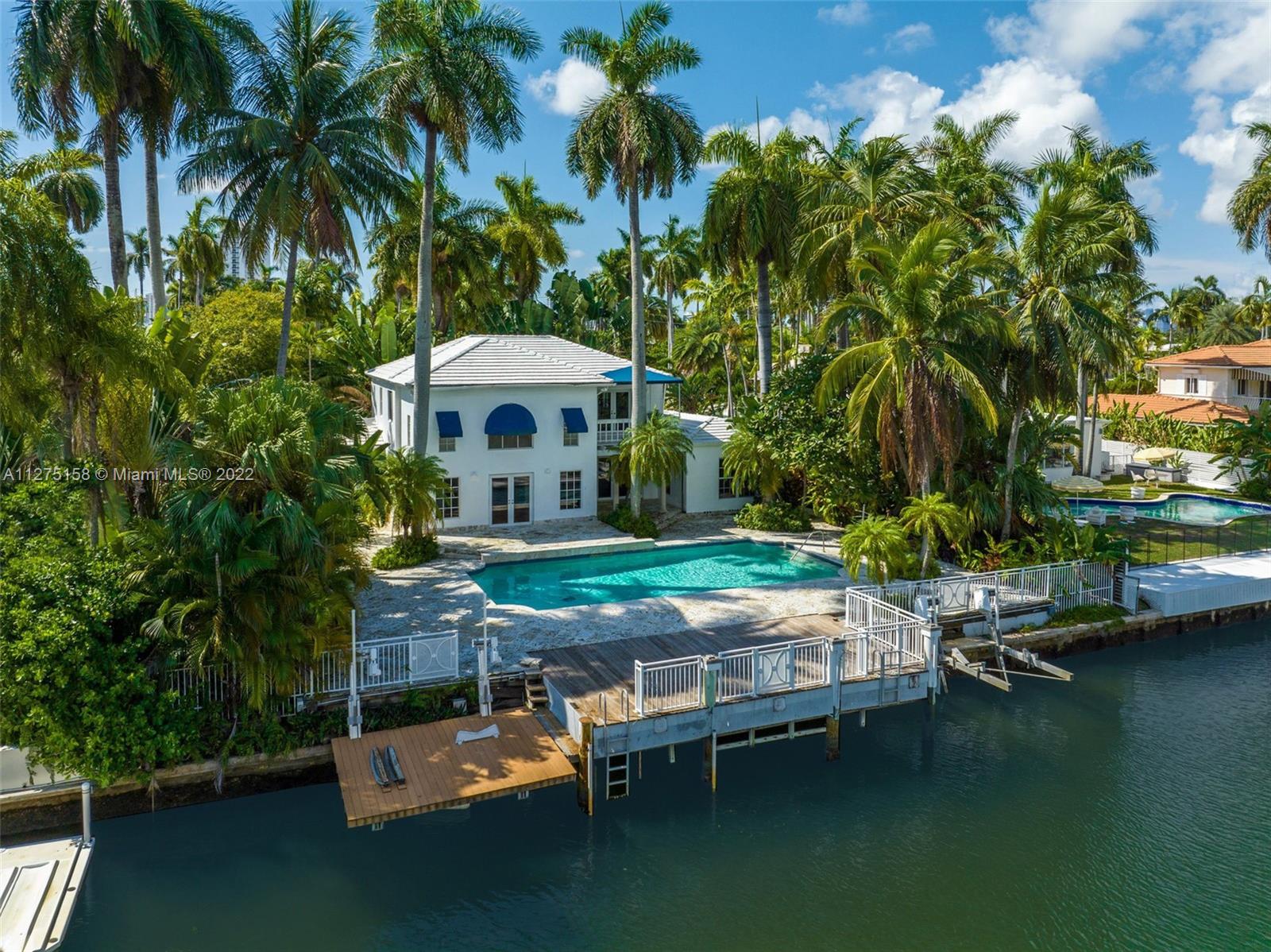 sunset islands island n Real Estate, Brokers, Home Values, Luxury