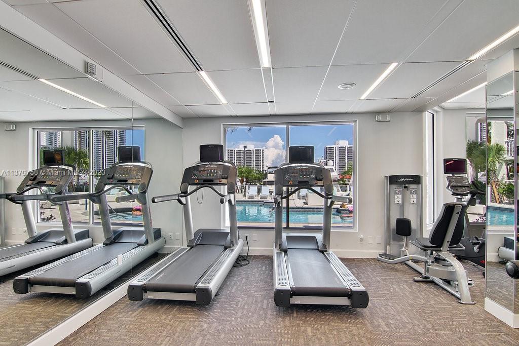 Gym