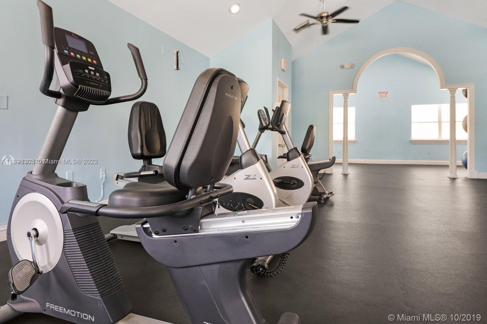 Gym