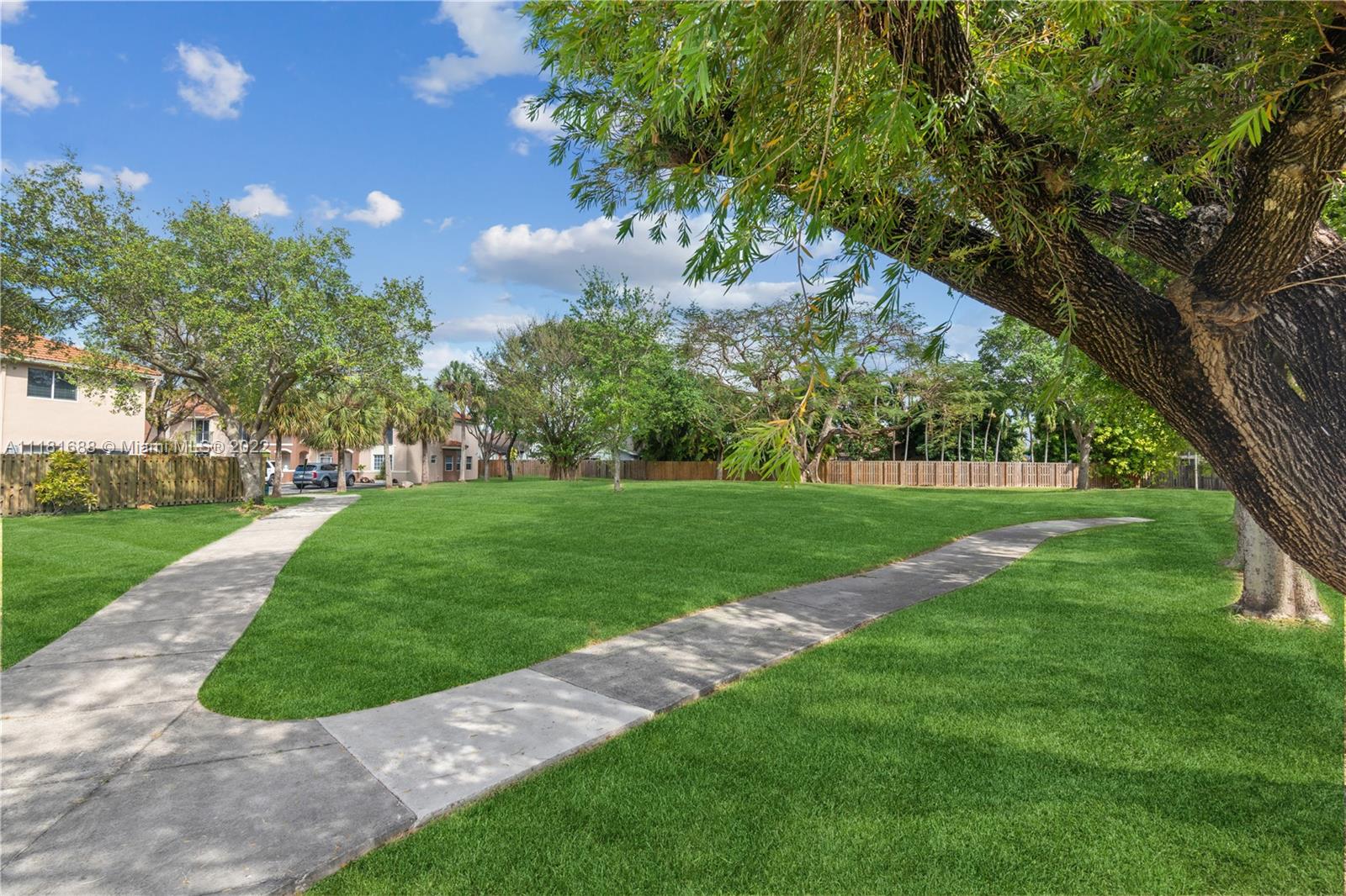 Park Area