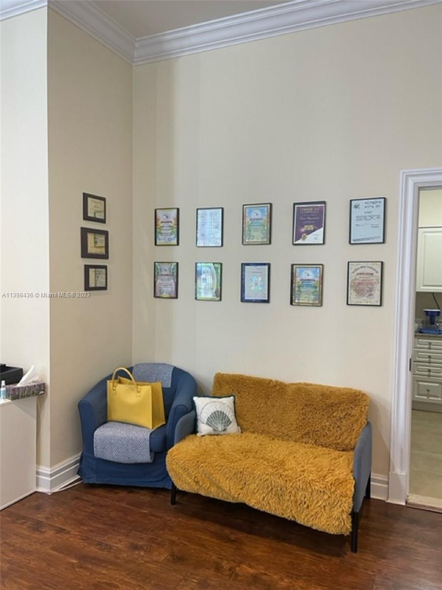 Sitting Room