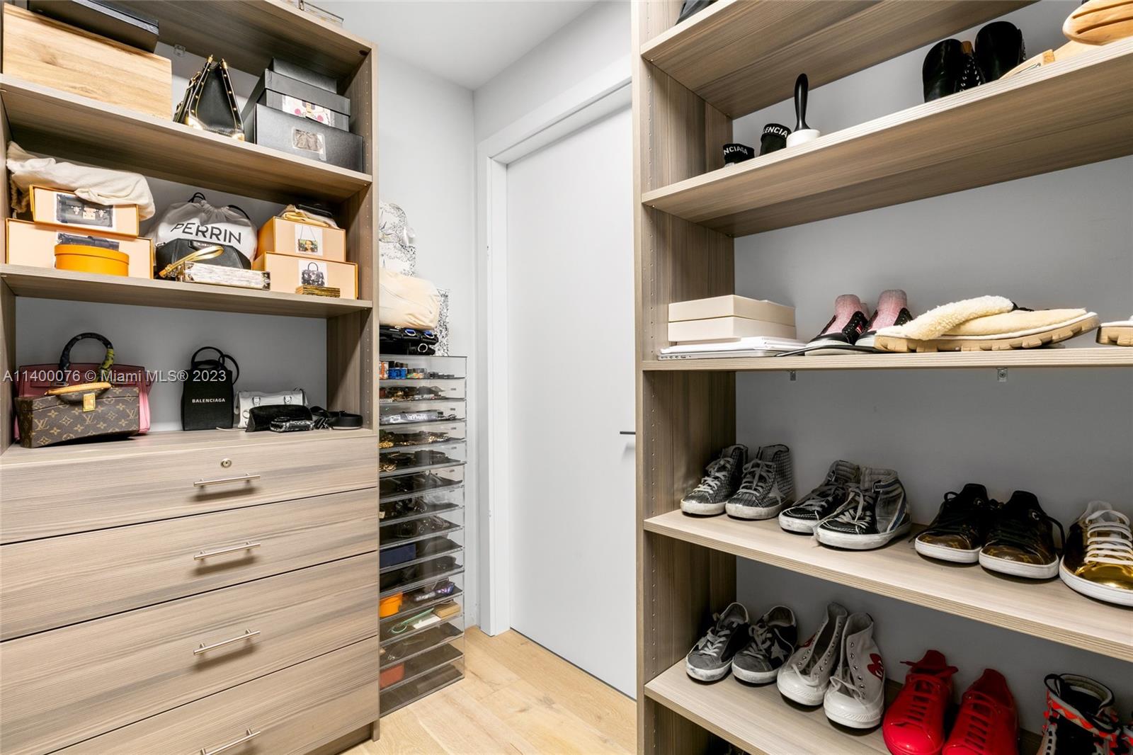 Closet