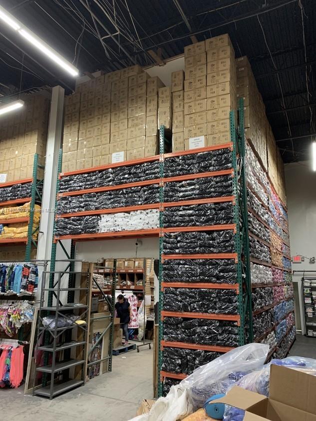 Storage