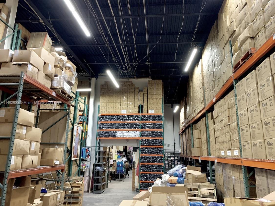 Storage