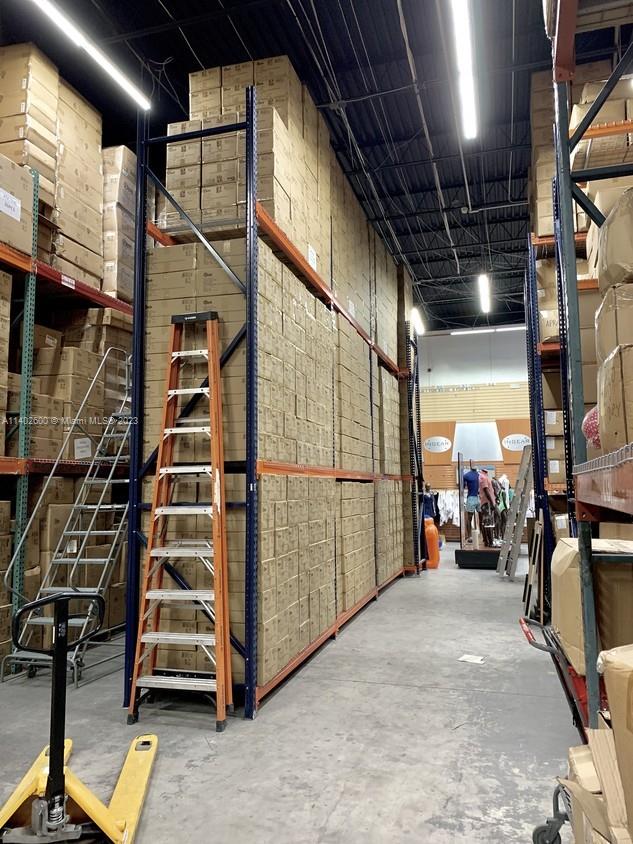 Storage